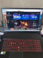 Pc gaming, Computers en Software, Windows Laptops, Ophalen of Verzenden, Zo goed als nieuw, Gaming