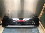 Achterbumper van een Peugeot 208 (KTVD), Gebruikt, Ophalen of Verzenden, Bumper, Peugeot