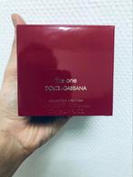 dolce & gabbana the one collector's edition 75ML, Bijoux, Sacs & Beauté, Beauté | Parfums, Enlèvement ou Envoi