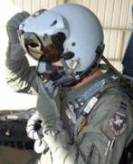 DU Carbon Cover JHMCS Flight Helmet, Ophalen of Verzenden, Nieuw, Overige typen