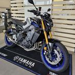 Yamaha MT-09 SP NIEUW (bj 2023), Motoren, Motoren | Yamaha, 890 cc, Bedrijf, Meer dan 35 kW, Naked bike