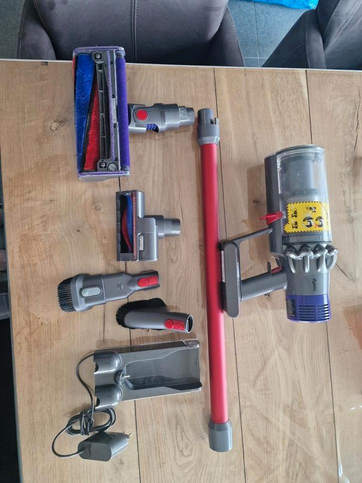 Aspirateur Dyson V10, Electroménager, Aspirateurs, Aspirateur, Enlèvement