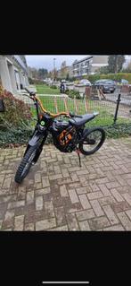 Surron light Bee, Fietsen en Brommers, Brommers | Crossbrommers, Ophalen, Zo goed als nieuw, Overige merken