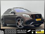 Mercedes-Benz GLE 450 Coupé AMG 4MATIC Pano B&O Memory Carbo, Autos, Argent ou Gris, Achat, Entreprise, Electronic Stability Program (ESP)
