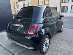 Fiat 500 1.2 I MET 92DKM HANDELAARS & EXPORT, 4 zetels, 50 kW, https://public.car-pass.be/vhr/96edf0ce-c1e6-4003-a715-ea5f1469102f