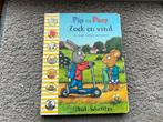 Pip en Posy zoek en vind, Enlèvement ou Envoi, Comme neuf