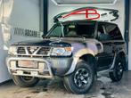 Nissan Patrol GR 3.0 Di Elegance * ETAT IMPECCABLE * UTILITA, SUV ou Tout-terrain, 5 places, Cuir, Noir