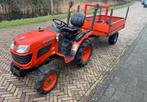 kubota b1620 trekker / traktor / tractor, Niet ingevuld, Niet ingevuld, Niet ingevuld