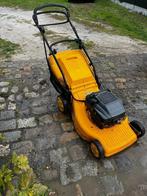 tondeuse, Tuin en Terras, Grasmaaiers, Ophalen, Gebruikt, Opvangbak, Benzine-grasmaaier