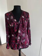 Pure zijde 38, Kleding | Dames, Ophalen of Verzenden, Zo goed als nieuw