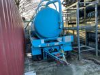 Haccourt - PS51/A 12000L - Semi-remorque, Entreprise, Autres carburants, Achat, Remorques et Semi-remorques