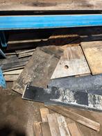 Overschot betonplex, Ophalen, Zo goed als nieuw, Betonplex