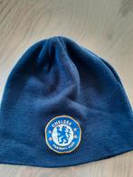 Chelsea-muts maat 5-8 jaar, Ophalen of Verzenden, Gebruikt, Muts