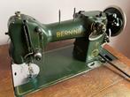 Bernina naaimachine in kast, Hobby en Vrije tijd, Gebruikt, Ophalen, Naaimachine, Bernina