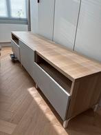 Besta tv meubel, Huis en Inrichting, Ophalen, Zo goed als nieuw