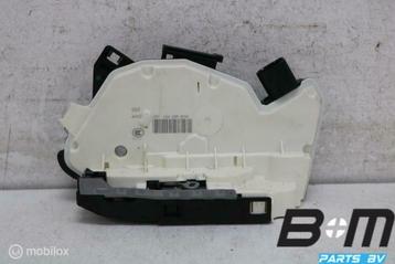 Portierslot linksachter VW E-Up! 1S4839015B beschikbaar voor biedingen