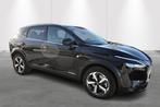 Nissan Qashqai e-POWER N-Connecta Design Pack,navigatie,adap, Auto's, Stof, Gebruikt, 2 kWh, Bedrijf