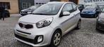 🆕EXPORT•KIA NEW PICANTO_1.0 i(68CH)_05/2012💢EURO 5💢, Autos, Kia, Tissu, 998 cm³, Achat, Autre carrosserie