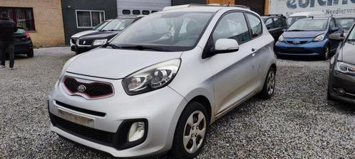 🆕EXPORT•KIA NEW PICANTO_1.0 i(68CH)_05/2012💢EURO 5💢, Autos, Kia, Entreprise, Achat, Picanto, ABS, Airbags, Verrouillage central