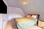 Gratis boxspring 1,60 m breed, Huis en Inrichting, Slaapkamer | Bedden, Ophalen, Gebruikt