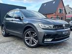 Volkswagen Tiguan 1.4 TSI R-Line * DSG * Benzine, 1395 cm³, Argent ou Gris, Achat, Entreprise