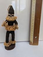 houtsnijwerk uit Congo 1960, Enlèvement ou Envoi