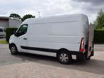 Nissan NV400 NV400 F35.13 L2H2 FWD BUSINESS / LAADKLEP, Auto's, Voorwielaandrijving, Stof, Gebruikt, 4 cilinders
