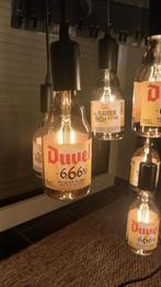 Duvel lampen set, nieuw, limited edition, Ophalen, Nieuw