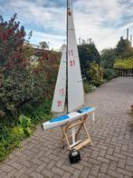 Marblehead  M-Boot   Swing-Rig, Ophalen, Zo goed als nieuw