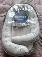 2.	Doomoo Cocoon – Ademend babynestje in perfecte staat, Kinderen en Baby's, Babywiegjes en Ledikanten, Ophalen, Zo goed als nieuw