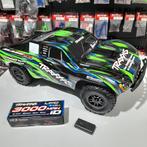 Traxxas Slash 4x4 BL-2S, Neuf, Échelle 1:10, Enlèvement, Électro