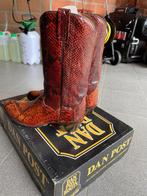 Cowboy laarzen, Kleding | Heren, Schoenen, Bruin, Boots, Zo goed als nieuw, Ophalen