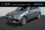 Mercedes-Benz GLC 200d 4MATIC *5 JAAR GARANTIE*, Auto's, Mercedes-Benz, Automaat, Stof, https://public.car-pass.be/vhr/71695254-9207-4556-94e6-679f2e5742bb