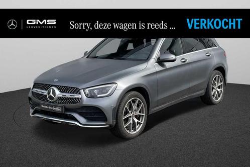 Mercedes-Benz GLC 200d 4MATIC *5 JAAR GARANTIE*, Auto's, Mercedes-Benz, Bedrijf, Te koop, GLC, 4x4, Achteruitrijcamera, Adaptive Cruise Control