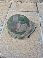 Zwitserse legerhelm/Schmidt Rubin K11, Verzenden