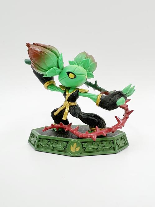 Boom Bloom Skylanders Imaginators, Games en Spelcomputers, Games | Nintendo Wii, Zo goed als nieuw, Avontuur en Actie, 2 spelers