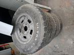 jantes bmw e9 cs csi, Auto-onderdelen, Ophalen, Velg(en)