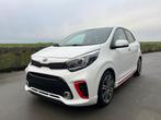 Kia Picanto 1.2i GT Line ISG - Volledig OHB- Garantie  KIA, Auto's, Voorwielaandrijving, https://public.car-pass.be/vhr/0c1a8bae-1cd8-4b8e-aa98-c80ba185decf?lang=fr