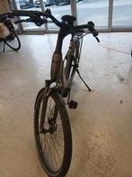 Elektrische damesfiets trek, Ophalen of Verzenden