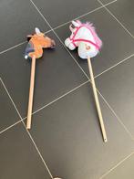 Hobbyhorse, Ophalen, Zo goed als nieuw