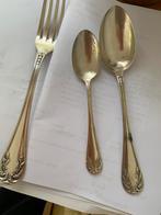 Antiek bestel zilver, Antiek en Kunst, Antiek | Bestek, Ophalen