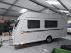 Tec Travel Style 380, Caravans en Kamperen, Bedrijf, Mover