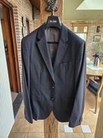 Kostuum heren - Tommy Hilfiger - Maat 48, Zwart, Zo goed als nieuw, Tommy hilfiger, Verzenden