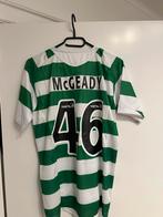 Mcgeady celtic shirt S, Verzenden, Zo goed als nieuw, Shirt