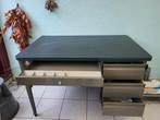 Bureau métal, Maison & Meubles, Enlèvement, Bureau