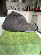 Gucci casquette, Verzenden, Gucci, Pet, 57 cm (M, 7⅛ inch) of minder