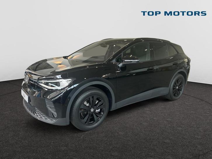 Volkswagen ID.4 PRO BUSINESS 77KWH, Auto's, Volkswagen, Overige modellen, ABS, Airbags, Alarm, Cruise Control, Elektrische ramen