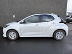 Toyota Yaris 1.5 Hybrid Dynamic, Achat, 116 ch, Noir, 5 portes