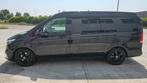 Mercedes Marco Polo V  220 automaat, Diesel, Westfalia, Particulier, Tot en met 4