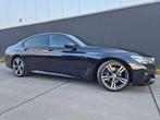 BMW 730 dAS*M-PAKKET*HUD*SOFT CLOSE*MASSAGE*DISPLAY KEY*, Auto's, Automaat, 2993 cc, https://public.car-pass.be/vhr/3c497062-be76-412e-a0ee-dd7ac035142b